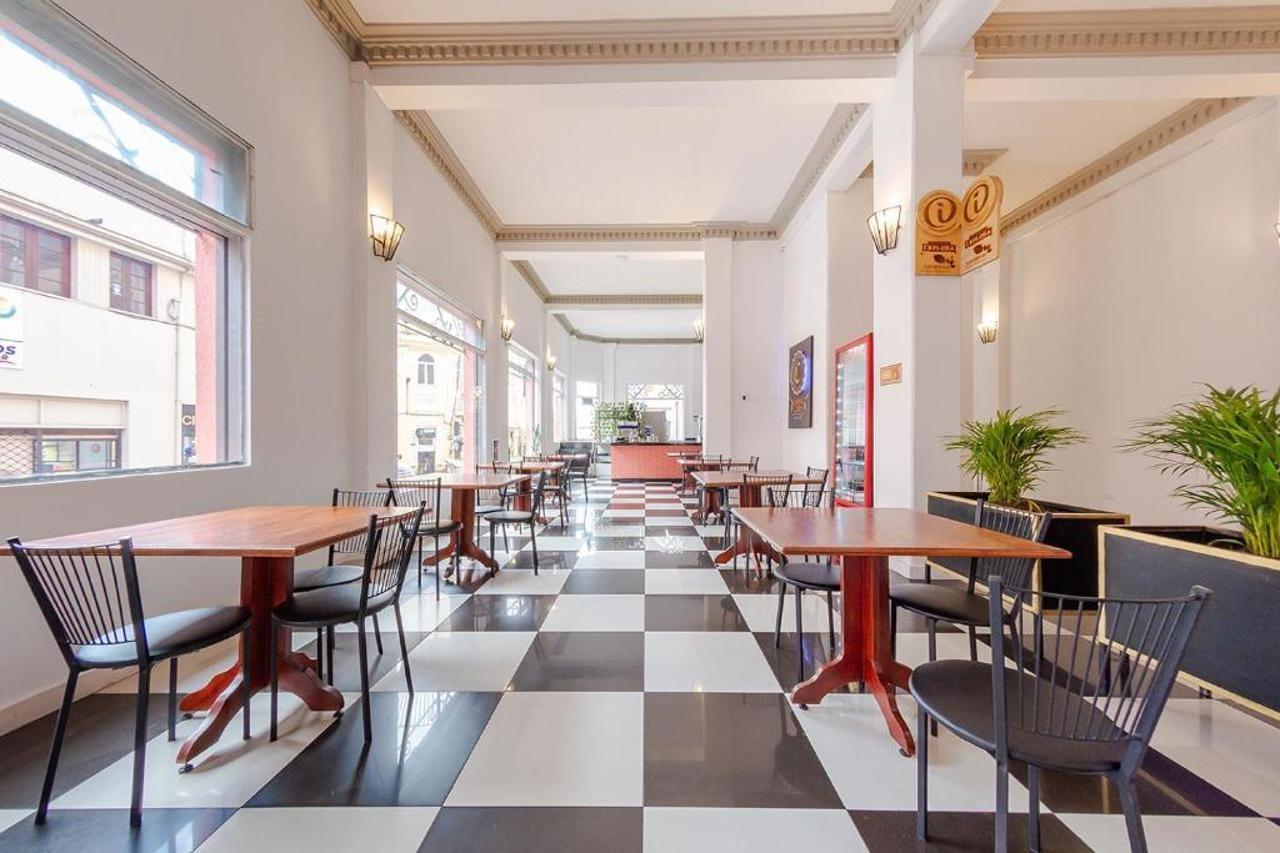 Ayenda Escorial 1936 Hotel Манисалес Екстериор снимка