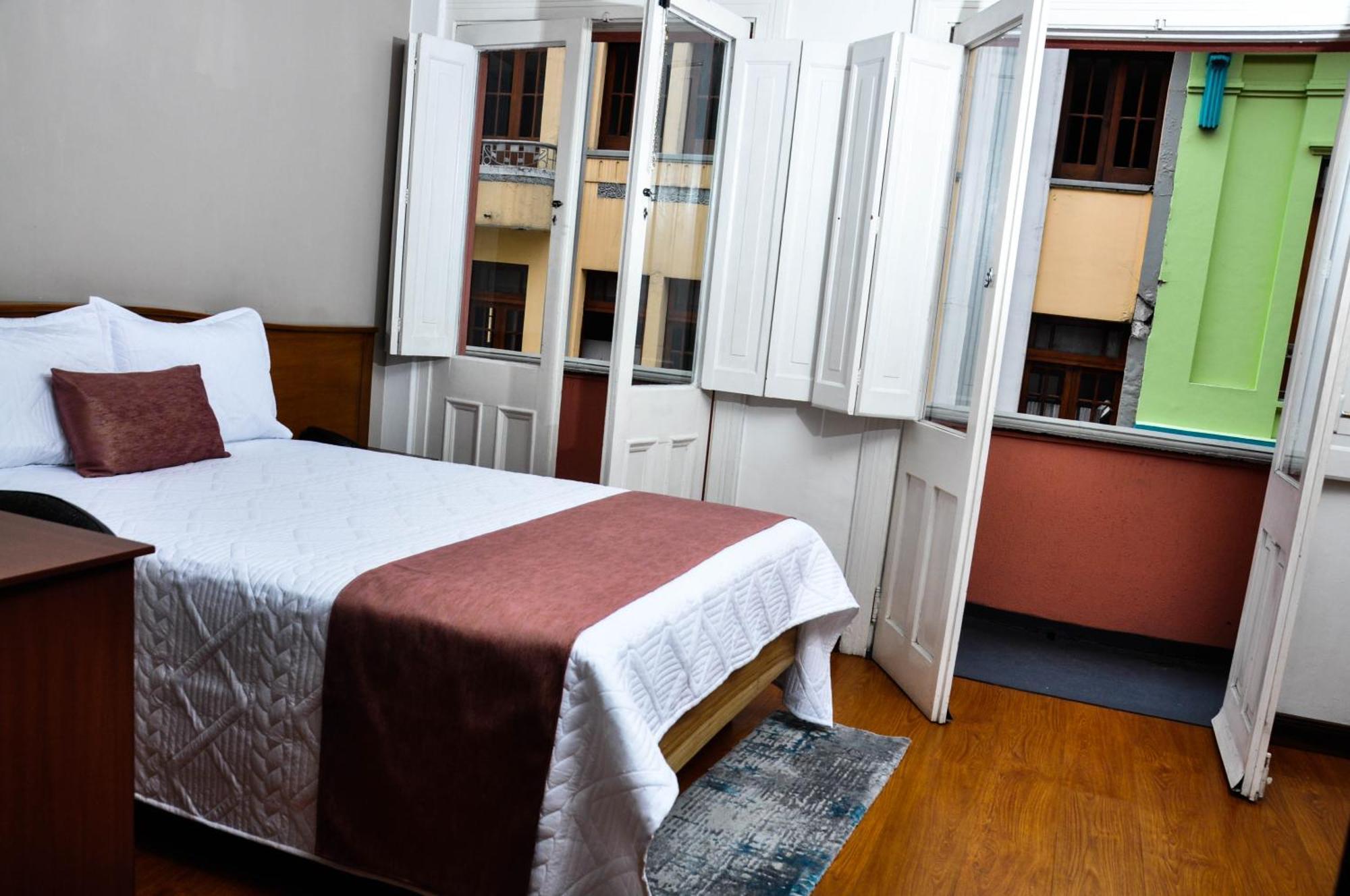 Ayenda Escorial 1936 Hotel Манисалес Екстериор снимка